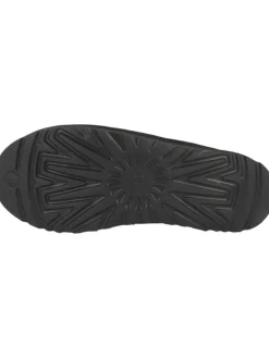 UGG Hausschuhe^Hausschuhe Tasman II in schwarz