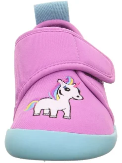 superfit Hausschuhe^Hausschuhe "Venti" in Pink