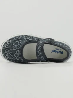 Richter Shoes Hausschuhe^Hausschuhe 