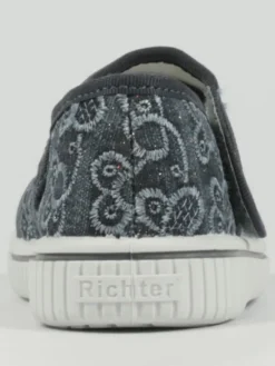 Richter Shoes Hausschuhe^Hausschuhe 