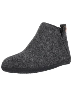 Hausschuhe Yorba in 1011 Dark Grey Melange>Whistler New