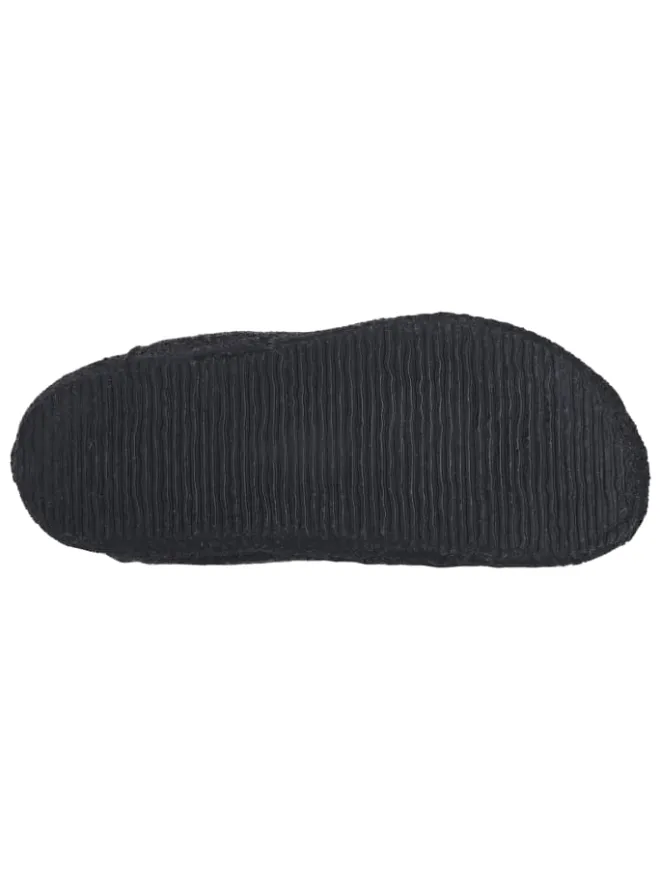 Hausschuhe Yorba in 1011 Dark Grey Melange>Whistler New