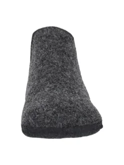 Hausschuhe Yorba in 1011 Dark Grey Melange><noscript><img width=