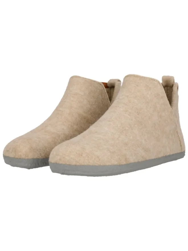 Hausschuhe Yorba in 1163 Sandshell>Whistler Online