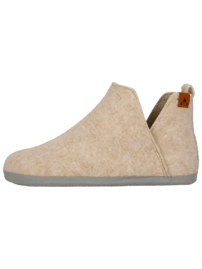 Hausschuhe Yorba in 1163 Sandshell>Whistler Online