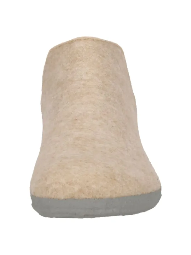 Hausschuhe Yorba in 1163 Sandshell>Whistler Online