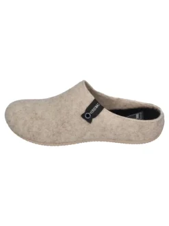 Hausschuhe YORK FIELTRO PET in grau>Verbenas New