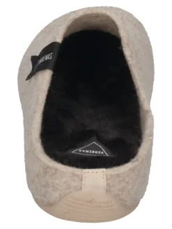 Hausschuhe YORK FIELTRO PET in grau><noscript><img width=