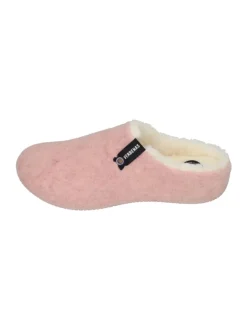 Verbenas Hausschuhe^Hausschuhe YORK PICOS PET in rosa