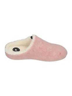 Verbenas Hausschuhe^Hausschuhe YORK PICOS PET in rosa