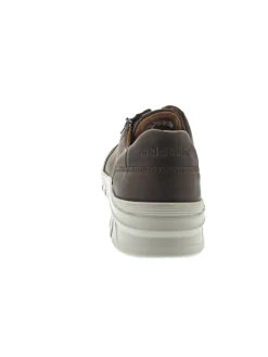 WALDLÄUFER Schnürschuhe^H-Bruno Schnürer Braun