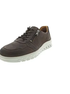 WALDLÄUFER Schnürschuhe^H-Bruno Schnürer Braun