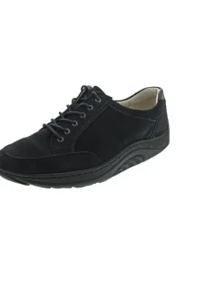 WALDLÄUFER Schnürschuhe^Helli Schnürer Blau