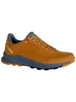 Herrenschuh Carezza Leather in Gelb>DOLOMITE Outlet