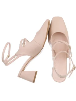 High Heel in Beige>Ital-Design Sale