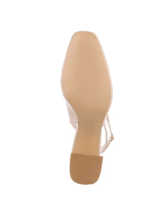 High Heel in Beige>Ital-Design Sale