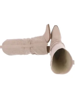 Ital-Design Stiefel & Boots^High Heel in Beige