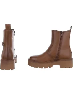 High Heel in Hellbraun><noscript><img width=