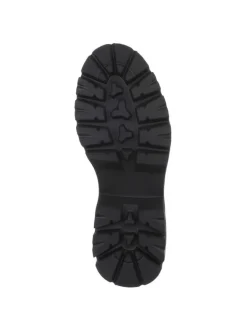 Ital-Design Stiefeletten^High Heel in Schwarz