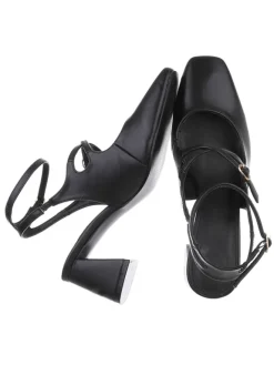 Ital-Design Pumps^High Heel in Schwarz