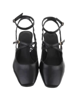 Ital-Design Pumps^High Heel in Schwarz