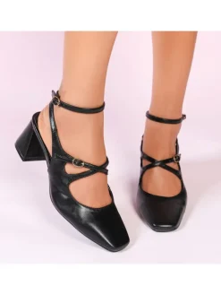 Ital-Design Pumps^High Heel in Schwarz
