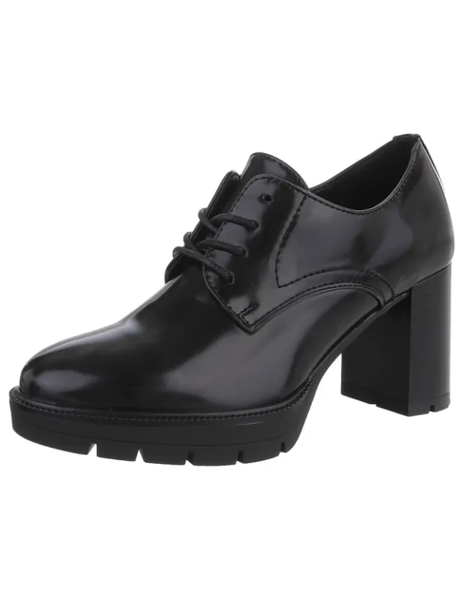 Ital-Design Pumps^High Heel in Schwarz