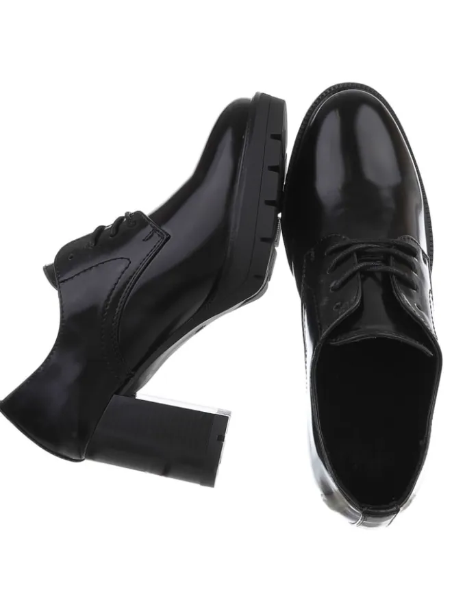 Ital-Design Pumps^High Heel in Schwarz