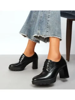 Ital-Design Pumps^High Heel in Schwarz