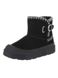 High Heel in Schwarz>Ital-Design Online