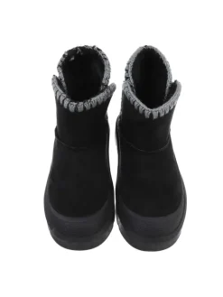 High Heel in Schwarz><noscript><img width=