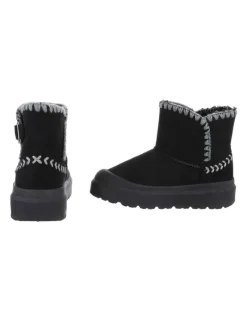 High Heel in Schwarz><noscript><img width=
