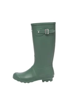 Hohe Gummistiefel Goose in Oliv>EVERAU Australia Best