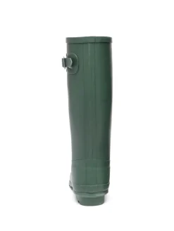 Hohe Gummistiefel Goose in Oliv><noscript><img width=
