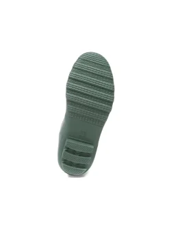 Hohe Gummistiefel Goose in Oliv><noscript><img width=