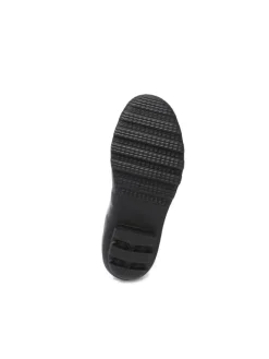 Hohe Gummistiefel Goose in Schwarz><noscript><img width=