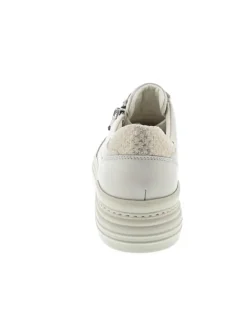 H-Tamira Sneaker Beige>WALDLÄUFER Online