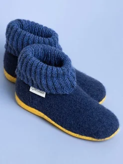 kitz-pichler Hausschuhe^Hüttenschuhe 