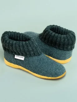 kitz-pichler Hausschuhe|Hausschuhe^Hüttenschuhe 