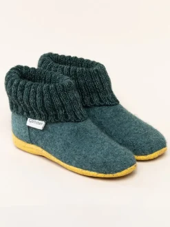 kitz-pichler Hausschuhe|Hausschuhe^Hüttenschuhe 