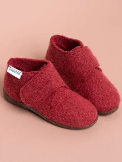 Hüttenschuhe 