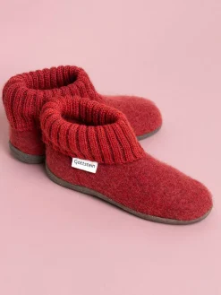 kitz-pichler Hausschuhe|Hausschuhe^Hüttenschuhe 