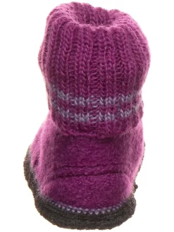 kitz-pichler Hausschuhe^Hüttenschuhe 