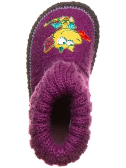 kitz-pichler Hausschuhe^Hüttenschuhe 