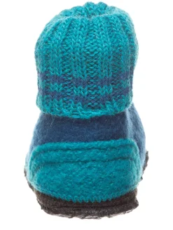Hüttenschuhe 