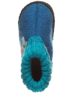 Hüttenschuhe 