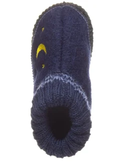Hüttenschuhe 