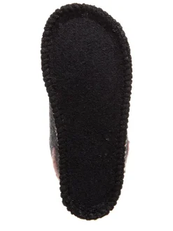 kitz-pichler Hausschuhe^Hüttenschuhe