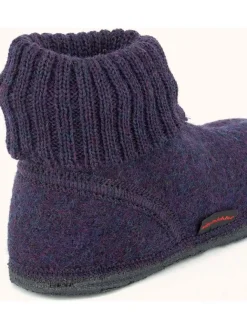 Hüttenschuhe "Oetz AL" in Lila>kitz-pichler Sale