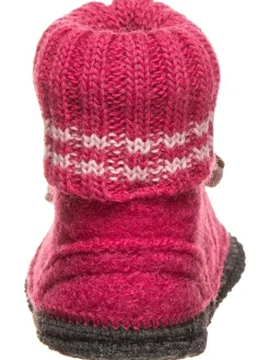 Hüttenschuhe 